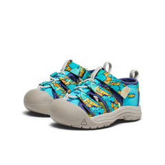 Toddlers' Newport H2 Pebble Glow / Keen