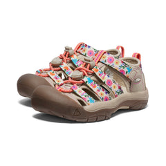 Little Kids' Newport H2 Safari/Birch / Keen