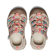 Little Kids' Newport H2 Safari/Birch / Keen