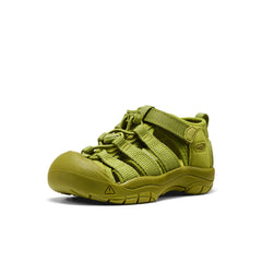 Little Kids' Newport H2 Golden Cypress Monochrome / Keen