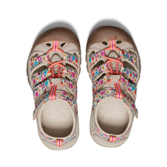 Big Kids' Newport H2 Safari/Birch / Keen