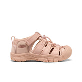 Big Kids' Newport H2 Cameo Rose Monochrome / Keen