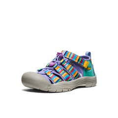 Big Kids' Newport H2 Sandal x Iro To Ikiru Wo Tukuru Fuku Iro To Ikiru Wo Tukuru Fuku / Keen