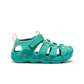 Little Kids' Hyperport H2 Sandal Bright Aqua/Wax Yellow / Keen