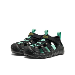 Little Kids' Hyperport H2 Sandal Black Stardust / Keen