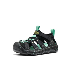 Little Kids' Hyperport H2 Sandal Black Stardust / Keen