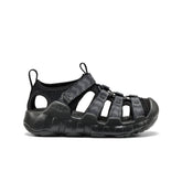 Little Kids' Hyperport H2 Sandal Black/Steel Grey / Keen