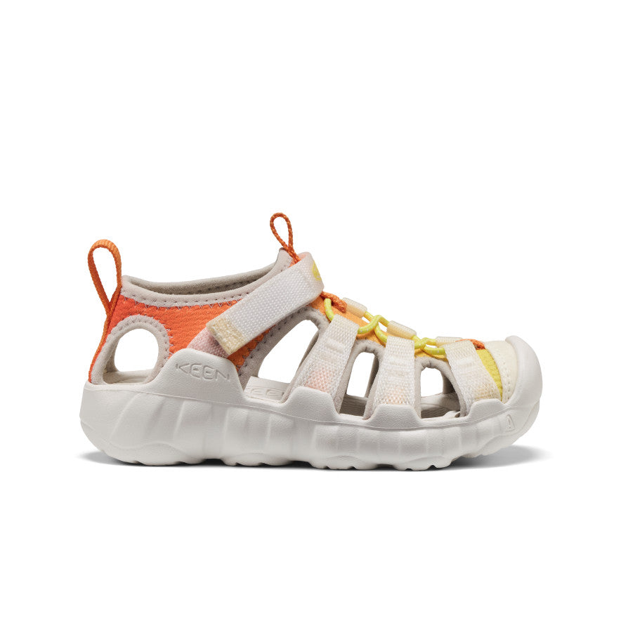 Little Kids' Hyperport H2 Sandal Evening Primrose/Grenadine / Keen