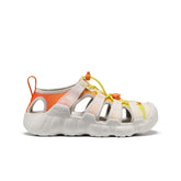 Big Kids' Hyperport H2 Sandal Evening Primrose/Grenadine / Keen
