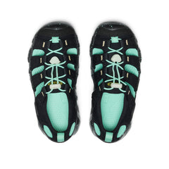 Big Kids' Hyperport H2 Sandal Black Stardust / Keen