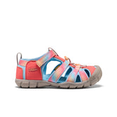 Big Kids' Seacamp II CNX Ombre Pink Lemonade / Keen