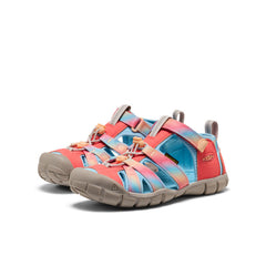Big Kids' Seacamp II CNX Ombre Pink Lemonade / Keen