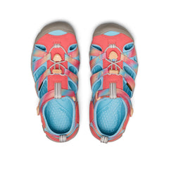 Big Kids' Seacamp II CNX Ombre Pink Lemonade / Keen