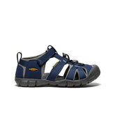 Big Kids' Seacamp II CNX Naval Academy/Drizzle / Keen