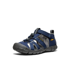 Big Kids' Seacamp II CNX Naval Academy/Drizzle / Keen