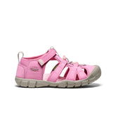 Big Kids' Seacamp II CNX Moonlite Mauve/Giggle Pink / Keen