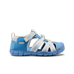 Big Kids' Seacamp II CNX Azure Blue/Star White / Keen