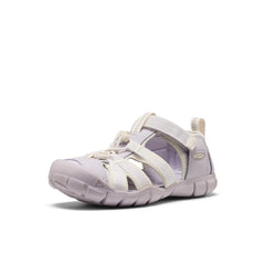 Big Kids' Seacamp II CNX Thistle/Star White / Keen