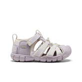 Little Kids' Seacamp II CNX Thistle/Star White / Keen