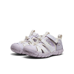 Little Kids' Seacamp II CNX Thistle/Star White / Keen