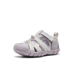 Little Kids' Seacamp II CNX Thistle/Star White / Keen