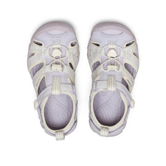 Little Kids' Seacamp II CNX Thistle/Star White / Keen