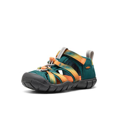 Little Kids' Seacamp II CNX Ombre Mediterranea / Keen