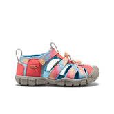 Little Kids' Seacamp II CNX Ombre Pink Lemonade / Keen