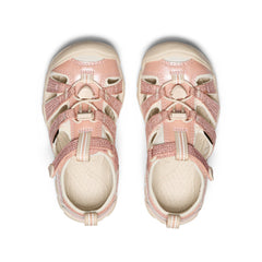 Little Kids' Seacamp II CNX Pink Gold / Keen