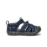 Little Kids' Seacamp II CNX Naval Academy/Drizzle / Keen