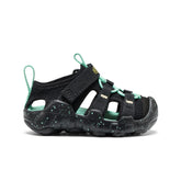 Toddlers' Hyperport H2 Sandal Black Stardust / Keen