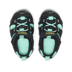 Toddlers' Hyperport H2 Sandal Black Stardust / Keen