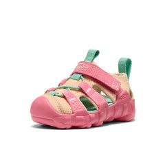 Toddlers' Hyperport H2 Sandal Pink Lemonade/Peach Fuzz / Keen