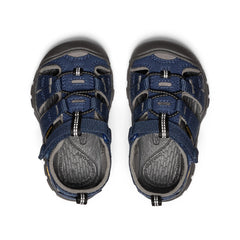 Toddlers' Seacamp II CNX Naval Academy/Drizzle / Keen