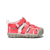 Toddlers' Seacamp II CNX Dubarry/Giggle Pink / Keen