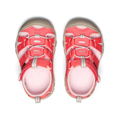 Toddlers' Seacamp II CNX Dubarry/Giggle Pink / Keen