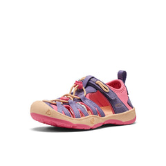 Little Kids' Moxie Sandal Purple Haze/Pink Lemonade / Keen