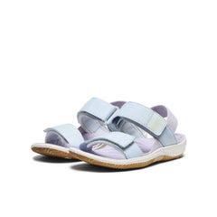 Little Kids' Elle Backstrap Ballad Blue/Thistle / Keen