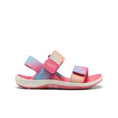 Little Kids' Elle Backstrap Ombre Pink Lemonade / Keen