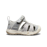 Toddlers' Moxie Sandal Silver / Keen
