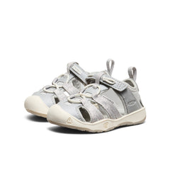 Toddlers' Moxie Sandal Silver / Keen