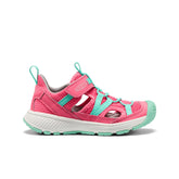 Little Kids' Motozoa Sandal Pink Lemonade/Cabbage / Keen
