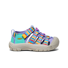 Little Kids' Newport H2 Sandal x Iro To Ikiru Wo Tukuru Fuku Iro To Ikiru Wo Tukuru Fuku / Keen