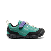 Little Kids' Jasper II Bright Aqua/Purple Opulence / Keen