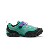 Big Kids' Jasper II Bright Aqua/Purple Opulence / Keen