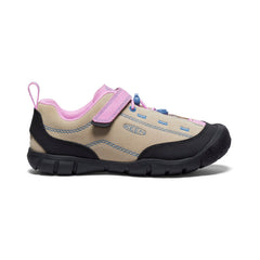 Big Kids' Jasper II Safari/Pastel Lavender / Keen