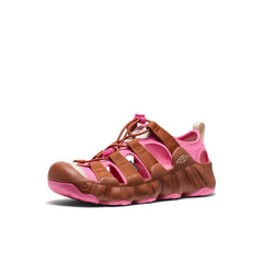 Women's Hyperport H2 Sandal x Hiking Patrol Okenia Pink / Keen