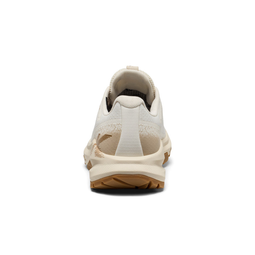 Women's Targhee Apex Waterproof Hiking Shoe Safari/Birch / Keen