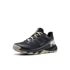 Men's Targhee Apex Waterproof Hiking Shoe Black/Abbey Stone / Keen