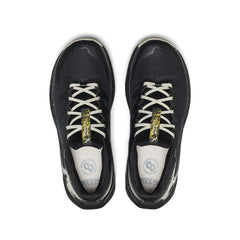 Men's Targhee Apex Waterproof Hiking Shoe Black/Abbey Stone / Keen